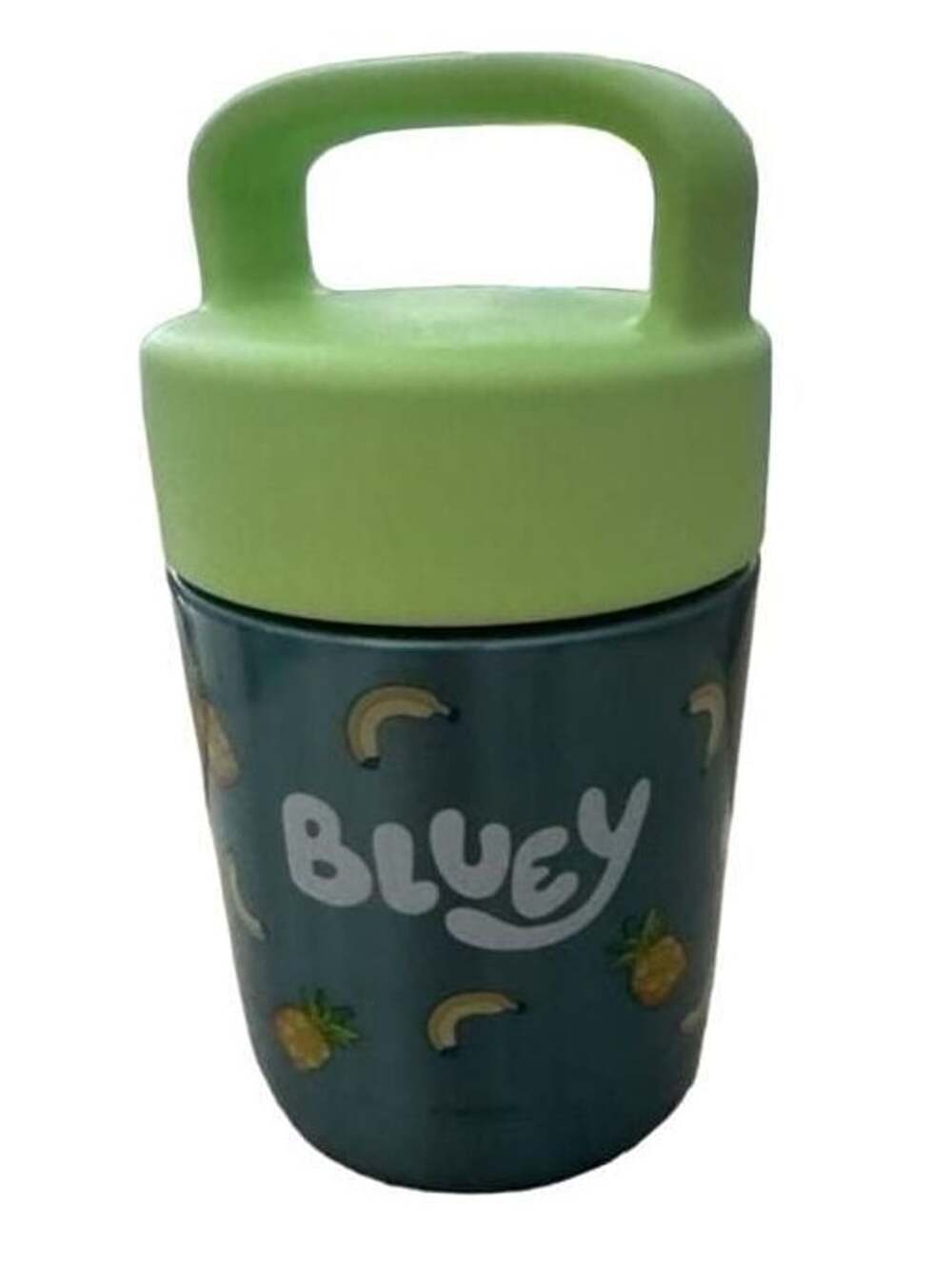Zak Designs Bluey 12oz Stainless Steel Insulated Food Jar